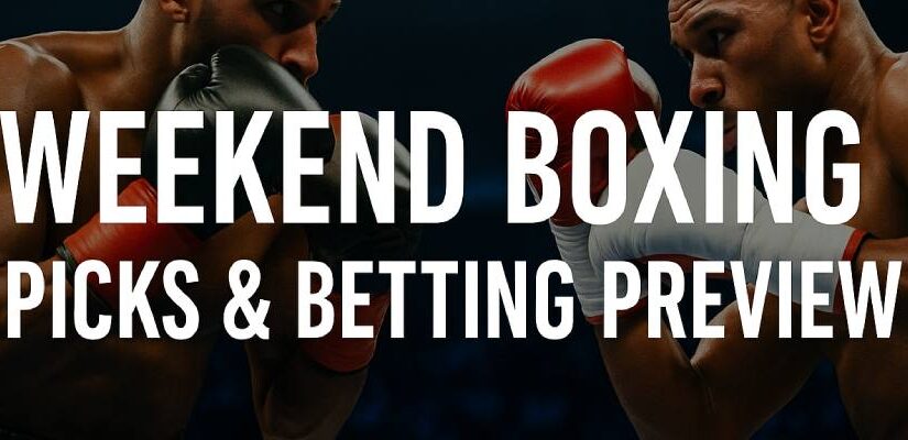 From Weigh-In to Knockout: Critical Factors MyBookie Analyzes for Boxing Predictions!