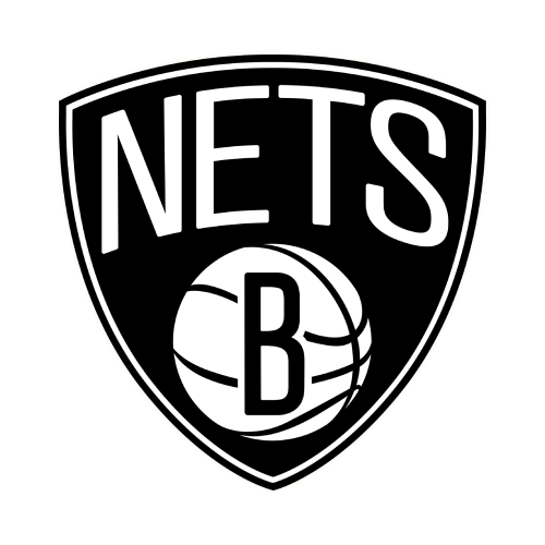 Brooklyn Nets NBA Basketball