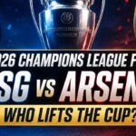 2026 Champions League Final Picks and Predictions: PSG vs Arsenal
