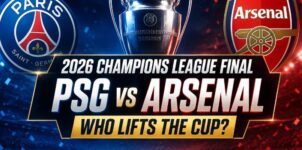 2026 Champions League Final Picks and Predictions: PSG vs Arsenal