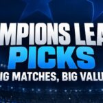 Champions League Picks: Inter, Arsenal, Liverpool, Atletico & Man City