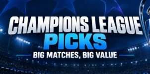 Champions League Picks: Inter, Arsenal, Liverpool, Atletico & Man City