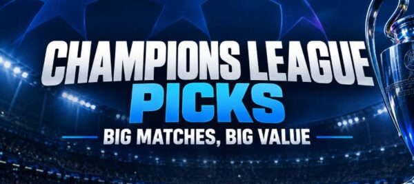 Champions League Picks: Inter, Arsenal, Liverpool, Atletico & Man City
