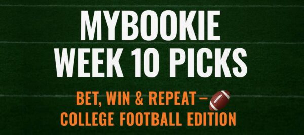 Top Games to Consider for Your Online College Football Bets for Week 10