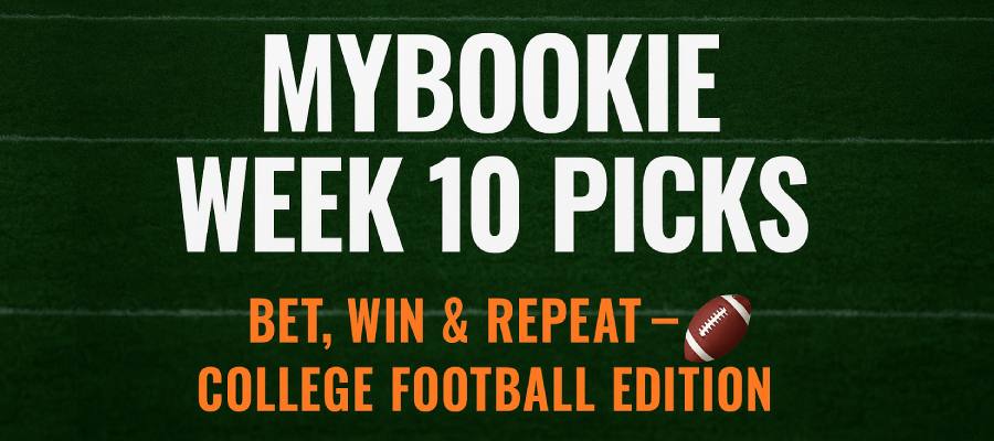 Top Games to Consider for Your Online College Football Bets for Week 10