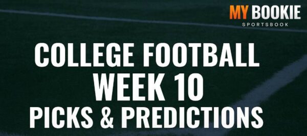 College Football Week 10 Picks & Predictions | Expert NCAAF Betting Lines