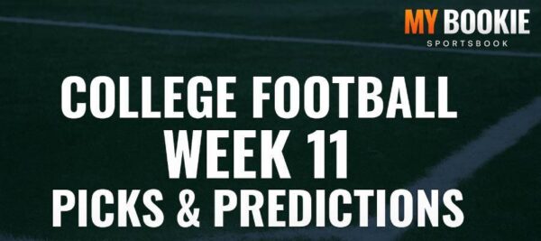 College Football Week 11 Picks & Predictions | Expert NCAAF Betting Lines