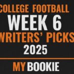 College Football Week 6 Picks & Predictions – MyBookie Writers’ Best Bets
