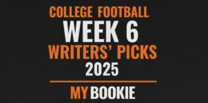 College Football Week 6 Picks & Predictions – MyBookie Writers’ Best Bets