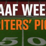 College Football Week 7 Picks & Predictions | MyBookie Writer's NCAAF Best Bets