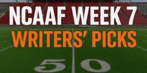 College Football Week 7 Picks & Predictions | MyBookie Writer's NCAAF Best Bets