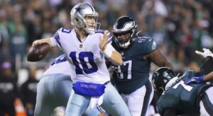 Betting Cowboys vs Eagles Week 17 Odds, Picks & Prediction for the NFC East rivalry