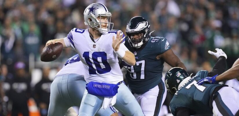 Betting Cowboys vs Eagles Week 17 Odds, Picks & Prediction for the NFC East rivalry