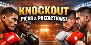 Boxing Predictions: Opetaia vs Glanton, Barboza vs Sims, Rocha vs Diaz Picks