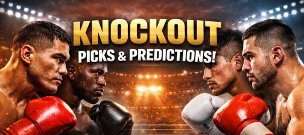 Boxing Predictions: Opetaia vs Glanton, Barboza vs Sims, Rocha vs Diaz Picks