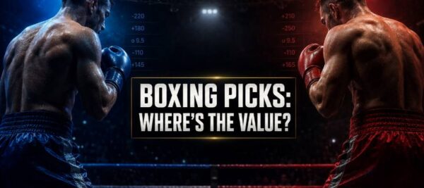 Boxing Picks This Weekend: Expert Predictions, Odds, and Best Bets