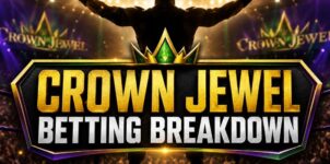 John Cena Odds: WWE Crown Jewel 2025 Betting Breakdown