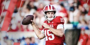 5 Easy College Football Player Props You Must Bet for Week 5