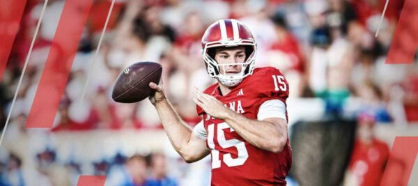 5 Easy College Football Player Props You Must Bet for Week 5