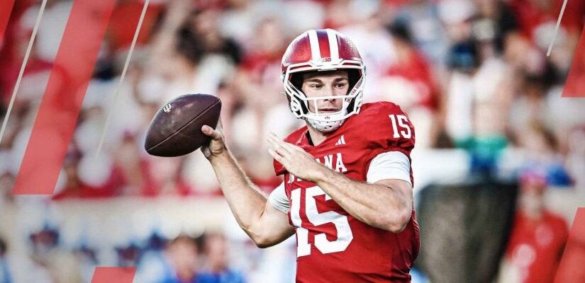 5 Easy College Football Player Props You Must Bet for Week 5