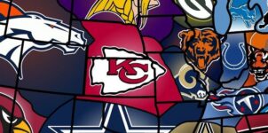 Expert Tips for Betting on the First Weeks of NFL