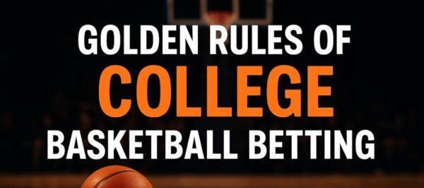 Golden Rules of College Basketball Betting: Smart Strategies, Timing & Tips for the NCAAB Season