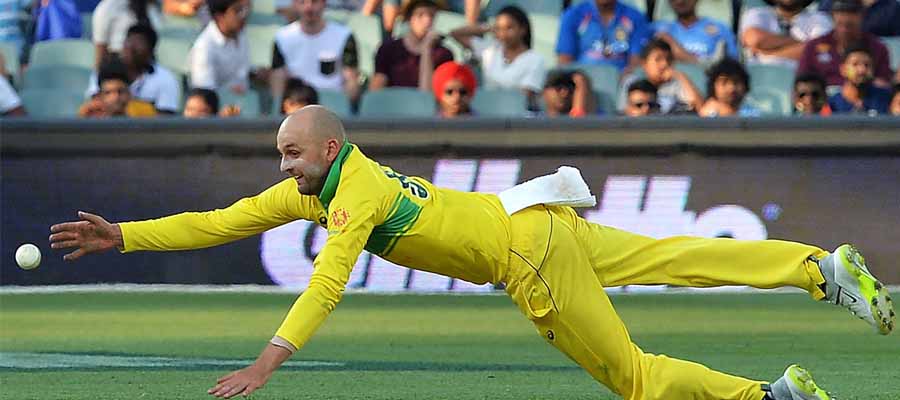 Best Cricket Betting Games: Australia Tour of India Looms