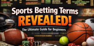 Sports Betting Terms Explained: A Complete Guide for Beginners