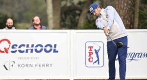 PGA TOUR Q-School Presented by Korn Ferry Picks