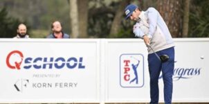 PGA TOUR Q-School Presented by Korn Ferry Picks