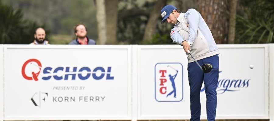 PGA TOUR Q-School Presented by Korn Ferry Picks