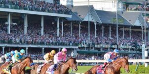 Betting Horse Racing in 2025? What are the Top Events this Year?