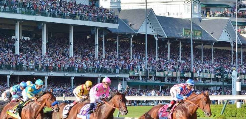 Betting Horse Racing in 2025? What are the Top Events this Year?