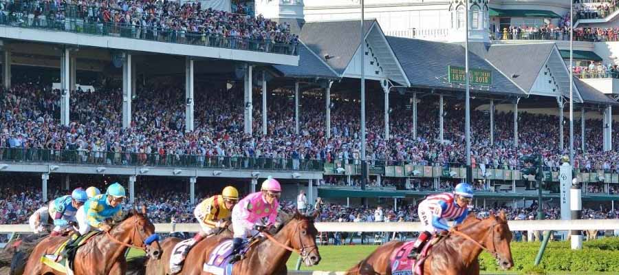 Betting Horse Racing in 2025? What are the Top Events this Year?