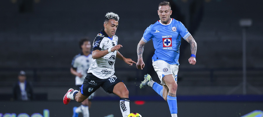 Betting Liga MX Matchday 9 Predictions, Current Standings & MyBookie's Expert Insights