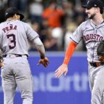 The Road to the Pennant: The 3 Division Winners Who Are Safe Bets Right Now.