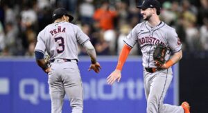 The Road to the Pennant: The 3 Division Winners Who Are Safe Bets Right Now.