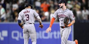 The Road to the Pennant: The 3 Division Winners Who Are Safe Bets Right Now.