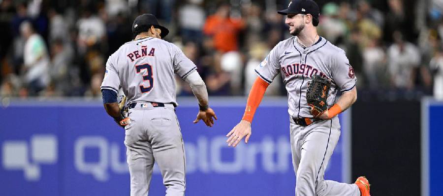 The Road to the Pennant: The 3 Division Winners Who Are Safe Bets Right Now.