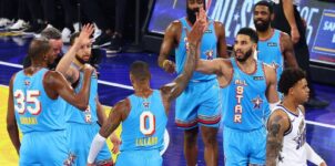 Feature image NBA First Half Betting Guide 2025 — Live Odds, Picks & Strategy for Weekend Games