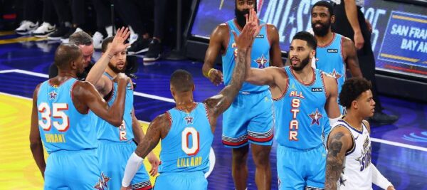 NBA First Half Betting Guide 2025 — Live Odds, Picks & Strategy for Weekend Games