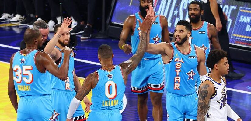 NBA First Half Betting Guide 2025 — Live Odds, Picks & Strategy for Weekend Games