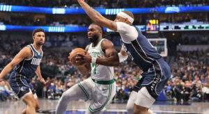 Betting on NBA Today? Don't miss the Mavericks vs Celtics Odds & Prediction - Rematch of the 2024 NBA Finals