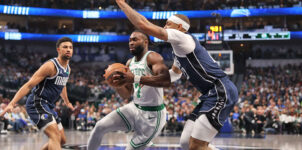 Betting on NBA Today? Don't miss the Mavericks vs Celtics Odds & Prediction - Rematch of the 2024 NBA Finals