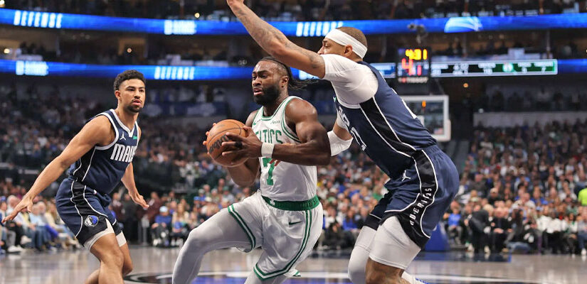 Betting on NBA Today? Don't miss the Mavericks vs Celtics Odds & Prediction - Rematch of the 2024 NBA Finals