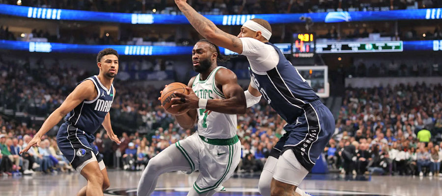 Betting on NBA Today? Don't miss the Mavericks vs Celtics Odds & Prediction - Rematch of the 2024 NBA Finals