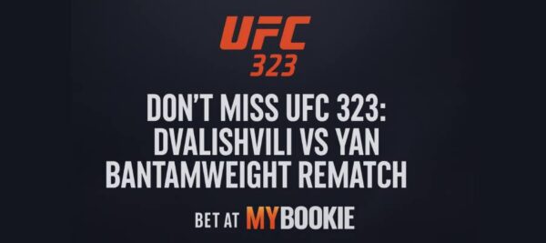 UFC 323: Dvalishvili vs Yan 2 — Fight Card, Odds, Date & Betting Preview