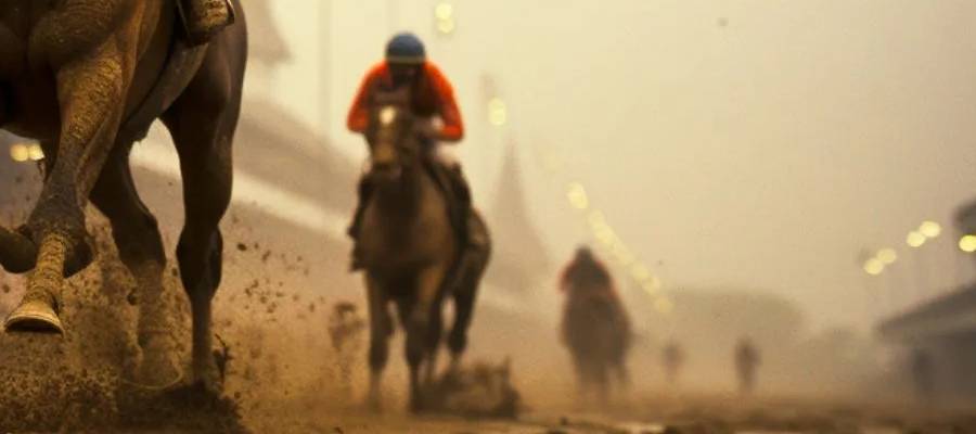 Top Horse Racing Events in 2025