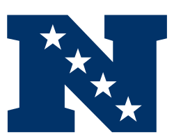 NFC Conference Lines of NFL Football