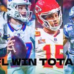 The Unbeatable NCAAF Division: How to Spot the Win Total Bet That Will Keep Your Bankroll Safe